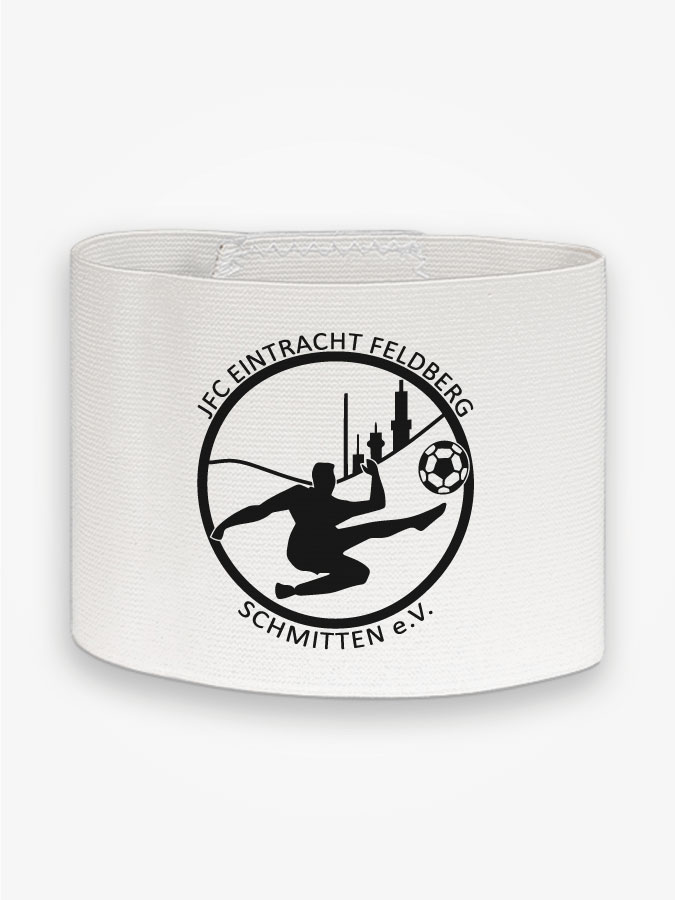 Armbinde Logo