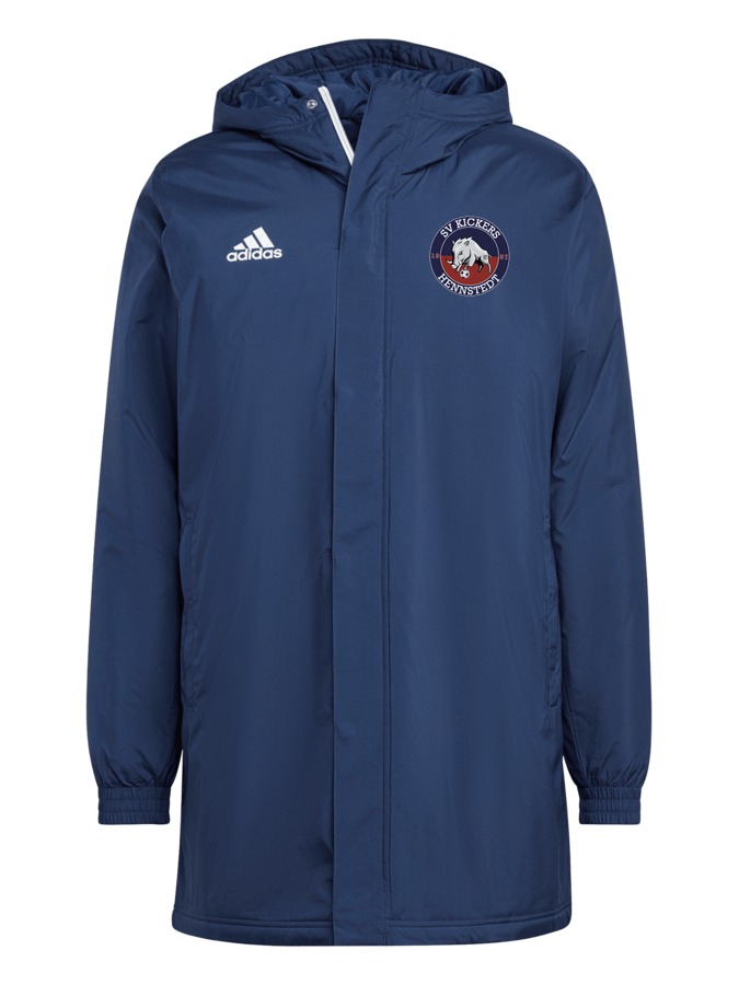 adidas Entrada 22 Stadionjacke