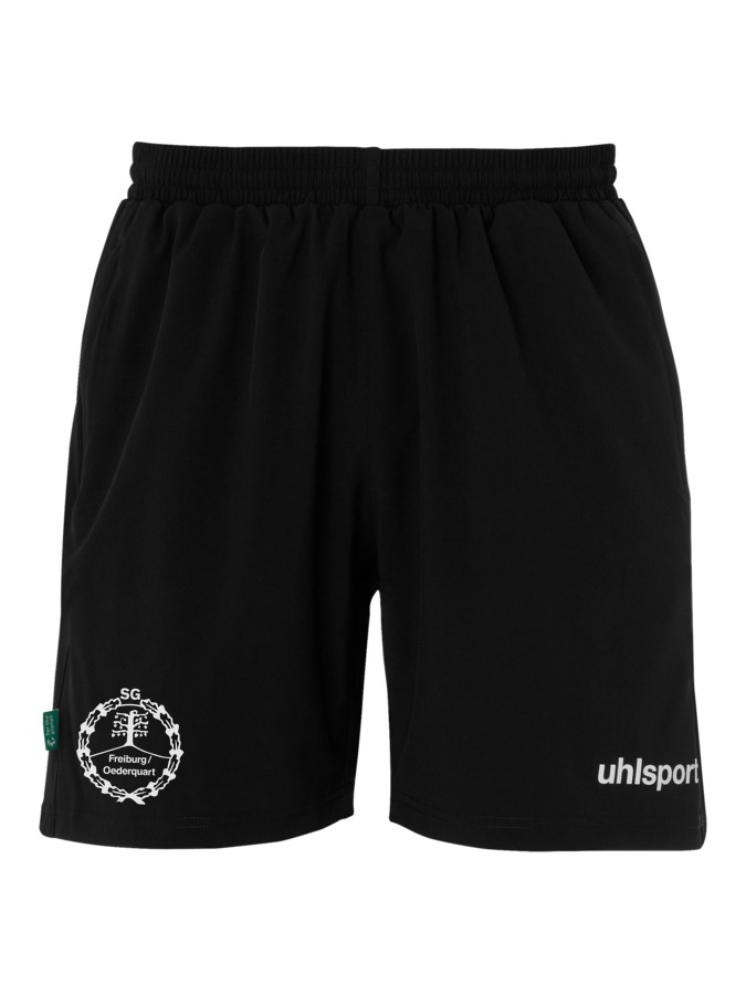 uhlsport Essential Evo Woven Shorts