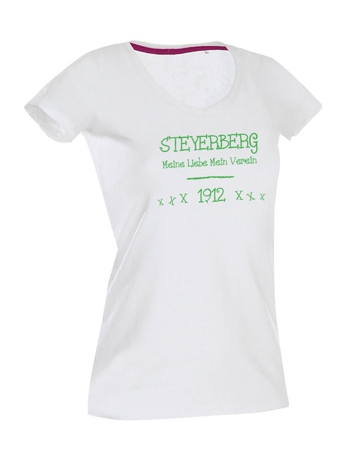 Shirt Sonja V-Neck