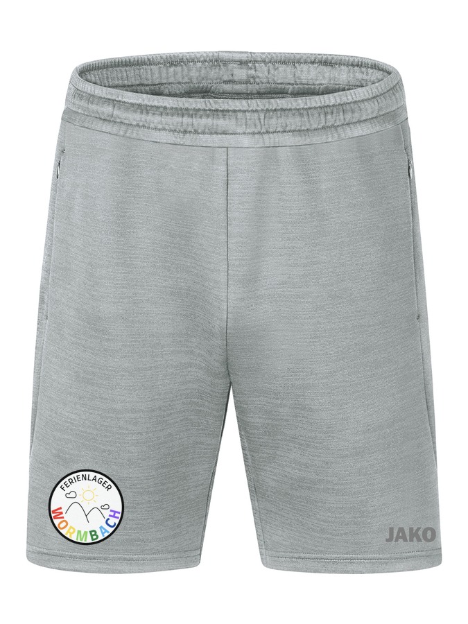 Jako Short Challenge