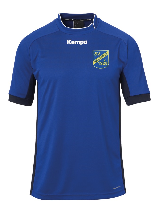 Kempa Prime Trikot