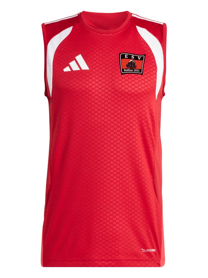 adidas Tiro 26 Competition ärmelloses Trikot