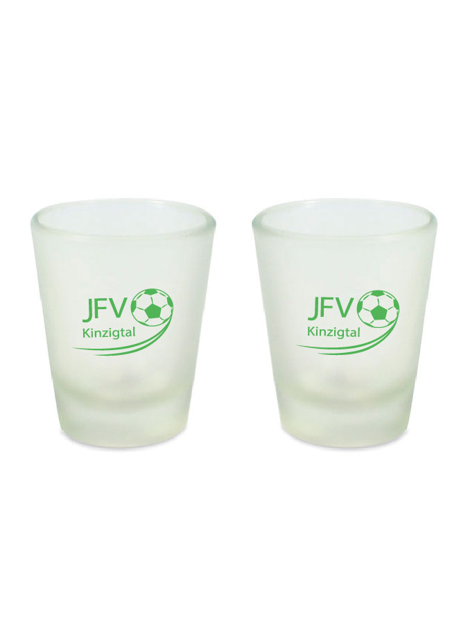 2er Set Schnapsglas Alina