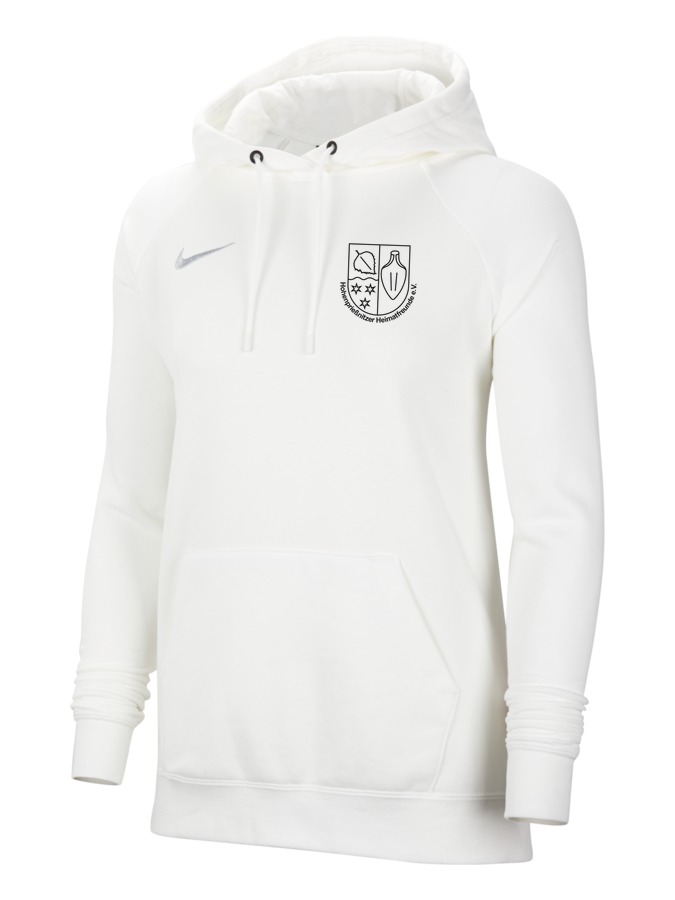 Nike Park 20 Fleece Hoodie Damen