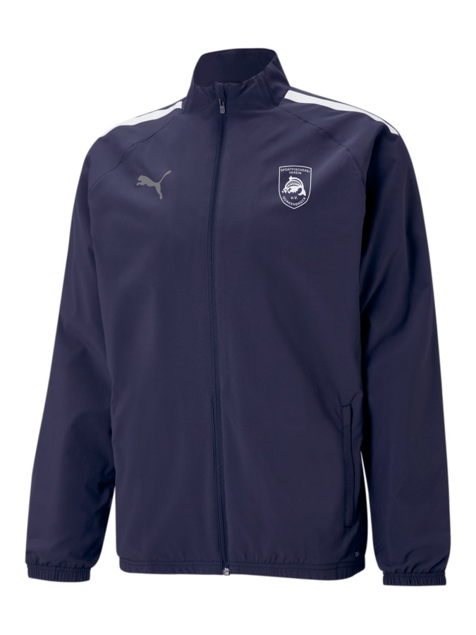 PUMA teamLIGA Sideline Jacke