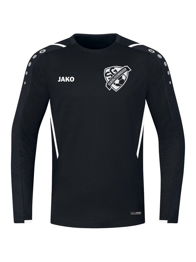 Jako Sweat Challenge