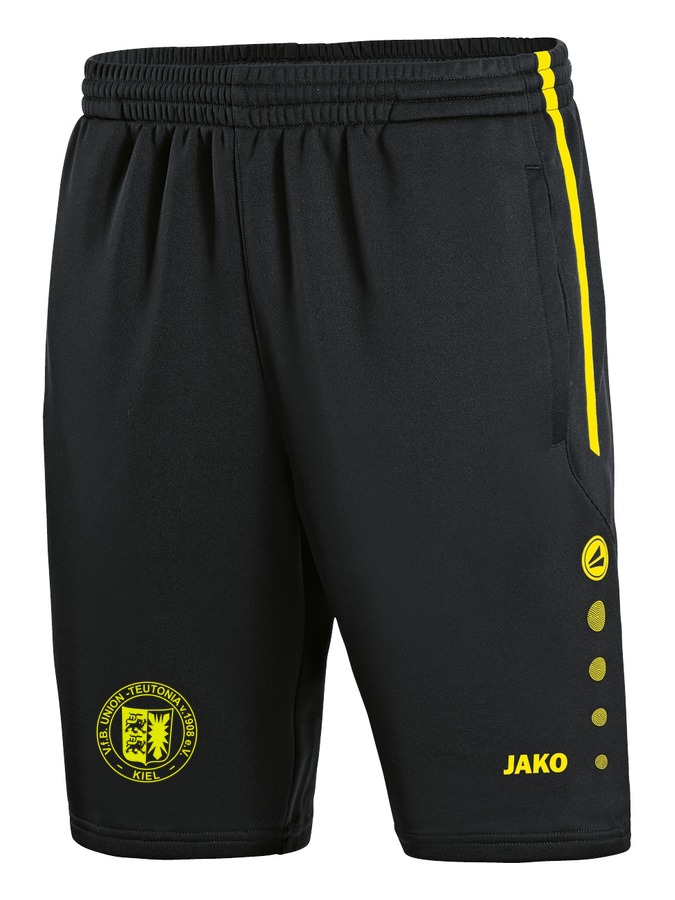 Jako Trainingsshort Active