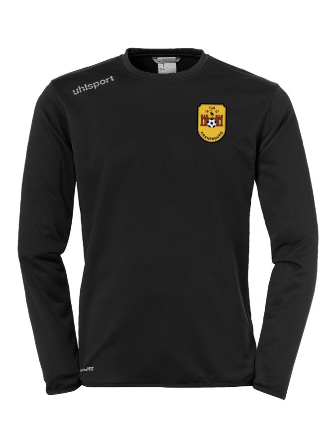 uhlsport Essential Trainingsoberteil