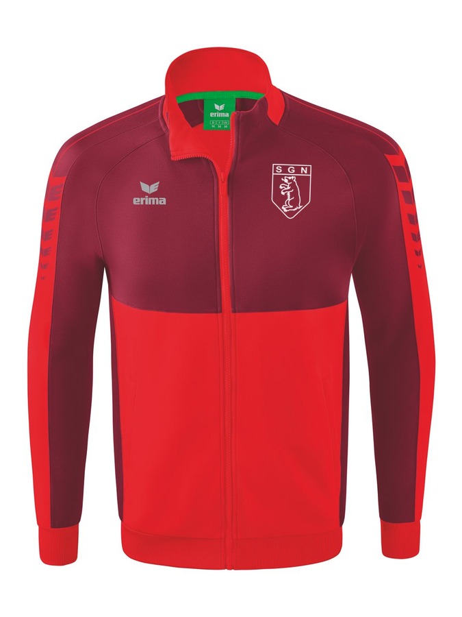 Erima Six Wings Worker Jacke