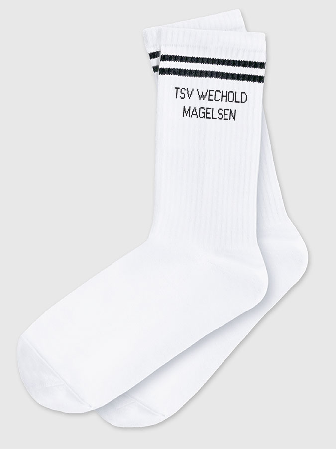 Sportsocken Retro