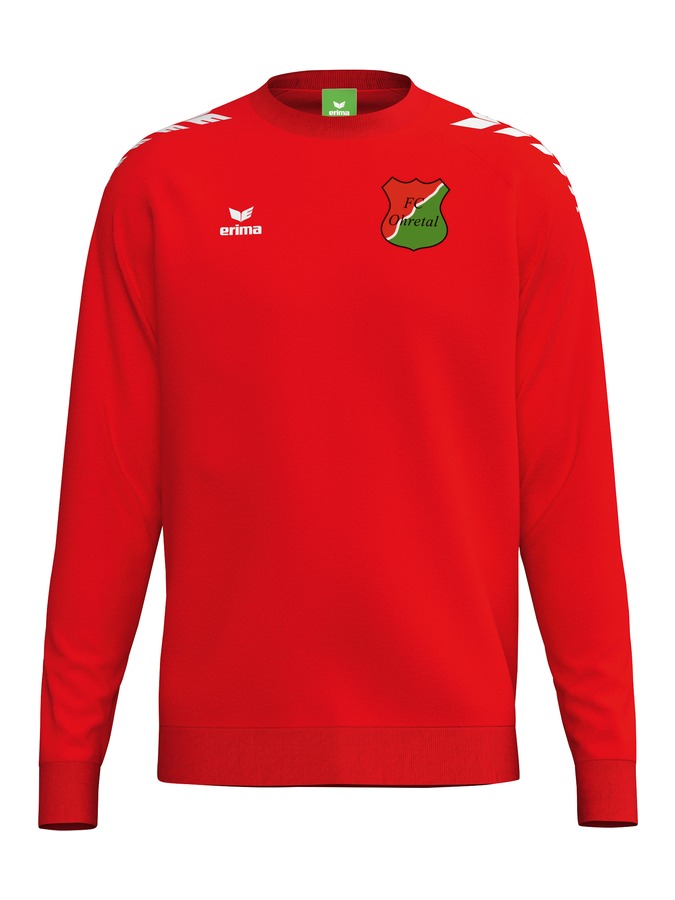 Erima CMPT Wings Sweatshirt