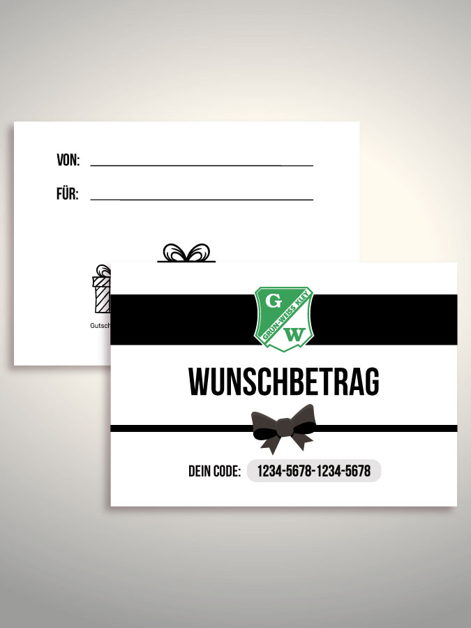 Gutscheine