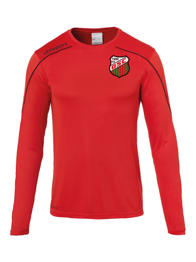uhlsport Stream 22 Trikot Langarm