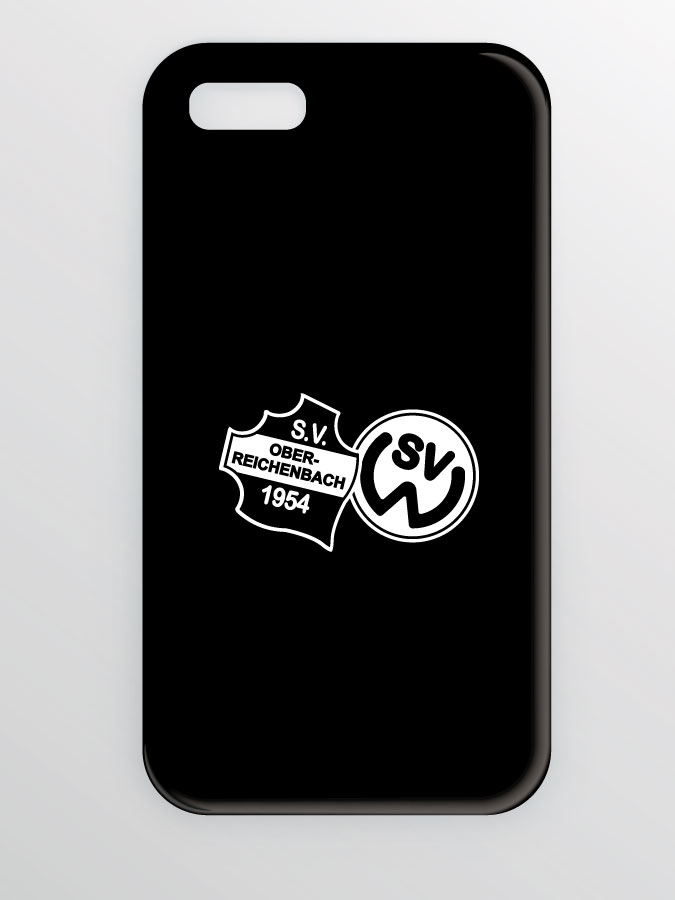 Smartphone Case Logo