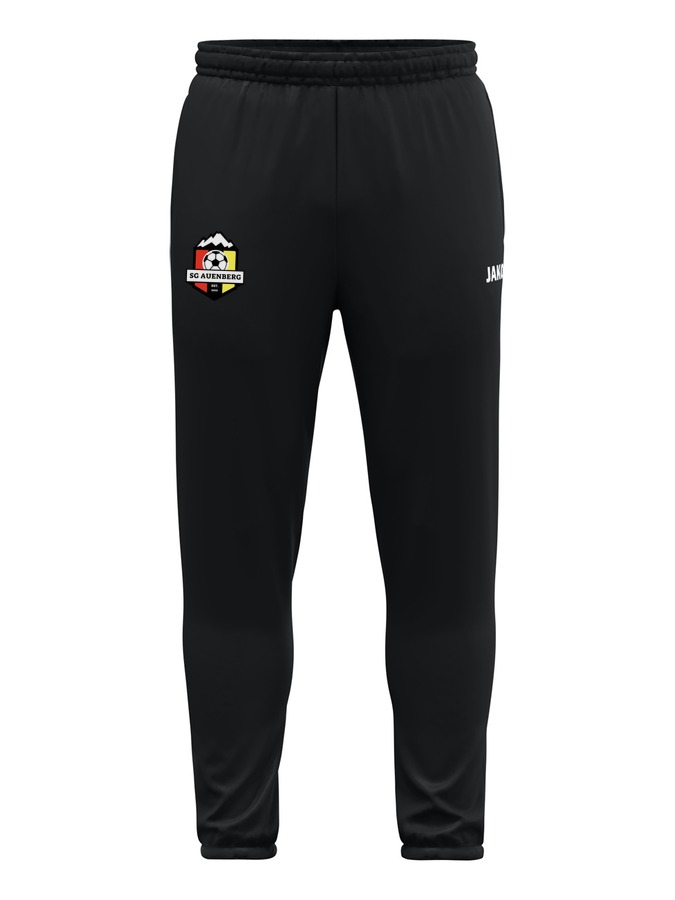 Jako Freizeithose Dynamic