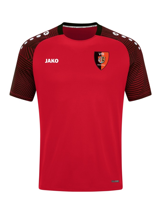 Jako T-Shirt Performance