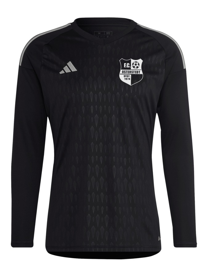 adidas Tiro 23 Competition Torwart-Longsleeve