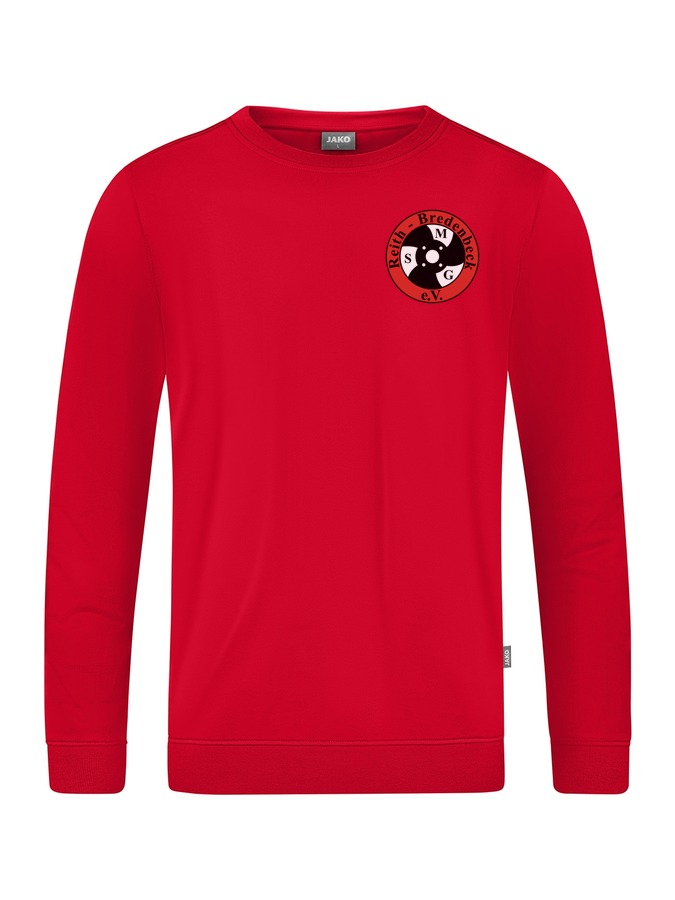 Jako Sweatshirt Doubletex