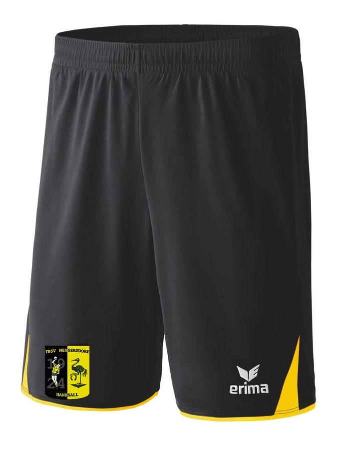 Erima Classic 5-C Shorts