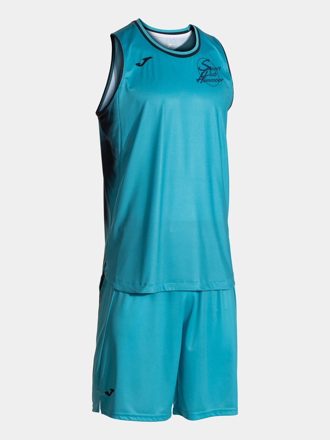 Joma Final Four Set