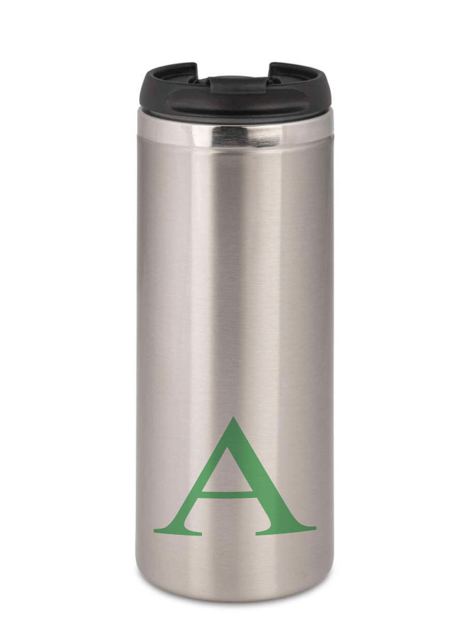 Edelstahl-Thermosbecher