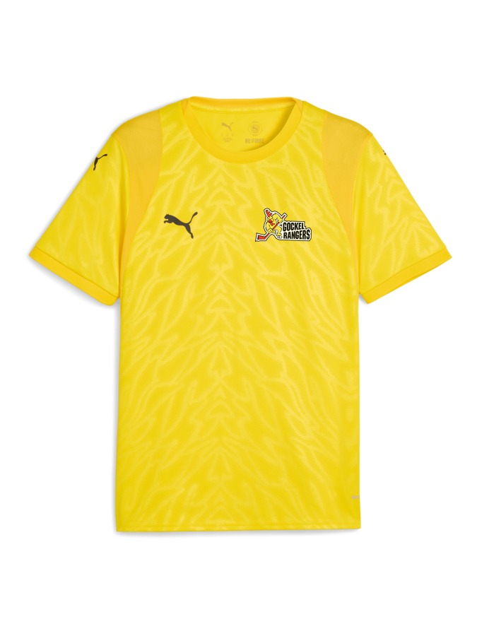 PUMA teamCUP Trikot