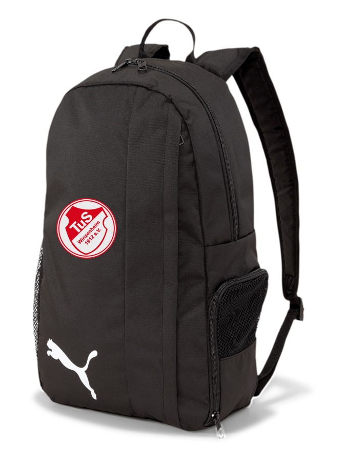 PUMA teamGOAL 23 Backpack mit Bodenfach