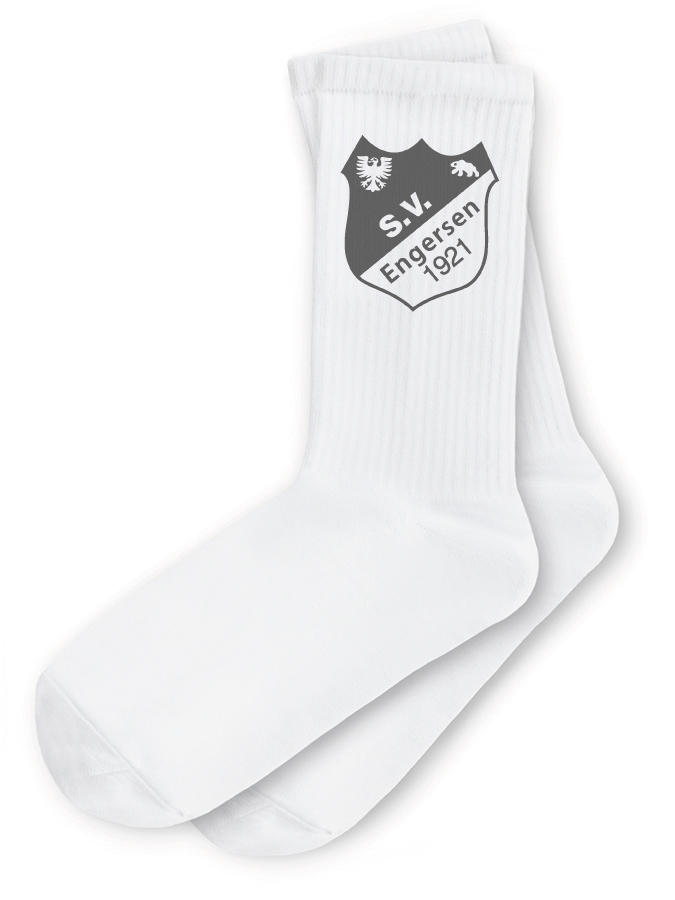 Sportsocken Logo