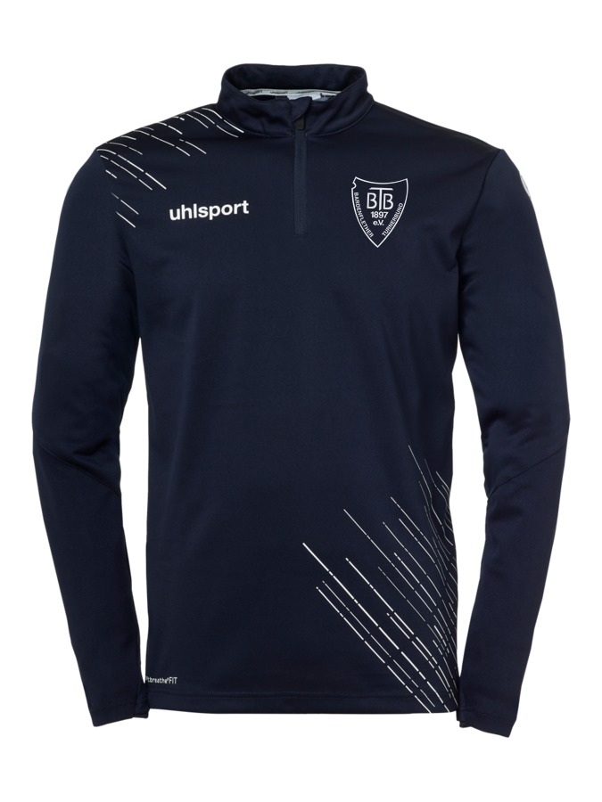 uhlsport Score 26 1/4 Zip Top
