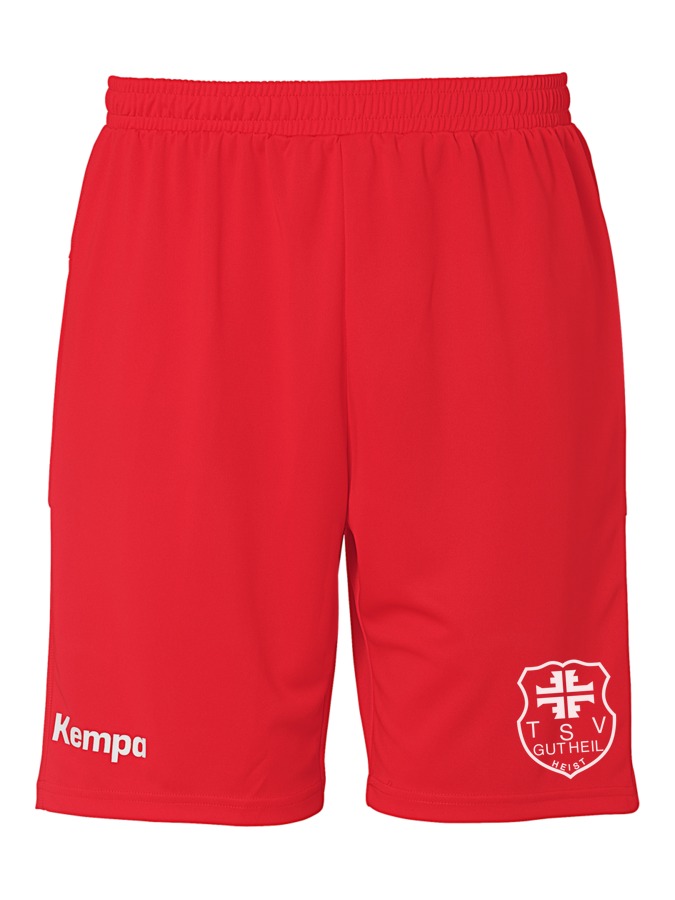 Kempa Performance Short