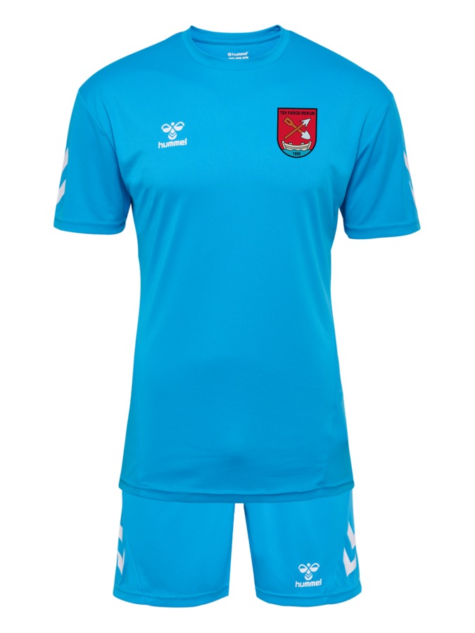 Hummel Logo Set
