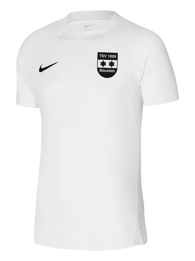 Nike Strike 3 Kurzarm Trikot Kinder