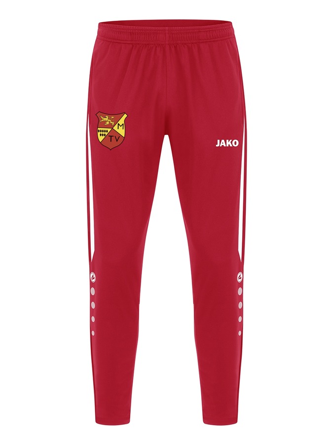 Jako Polyesterhose Power