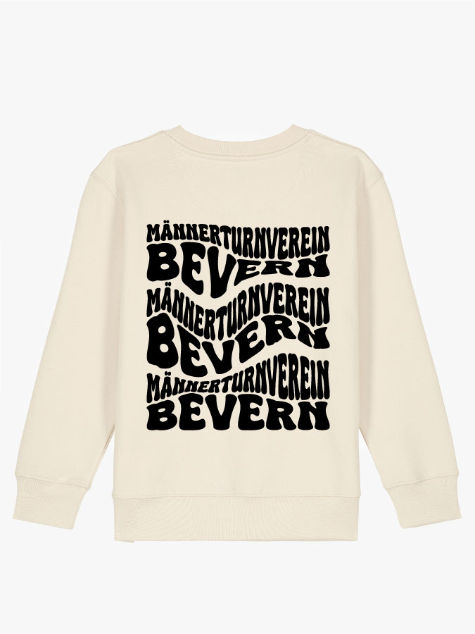 Sweater Wavy Kids
