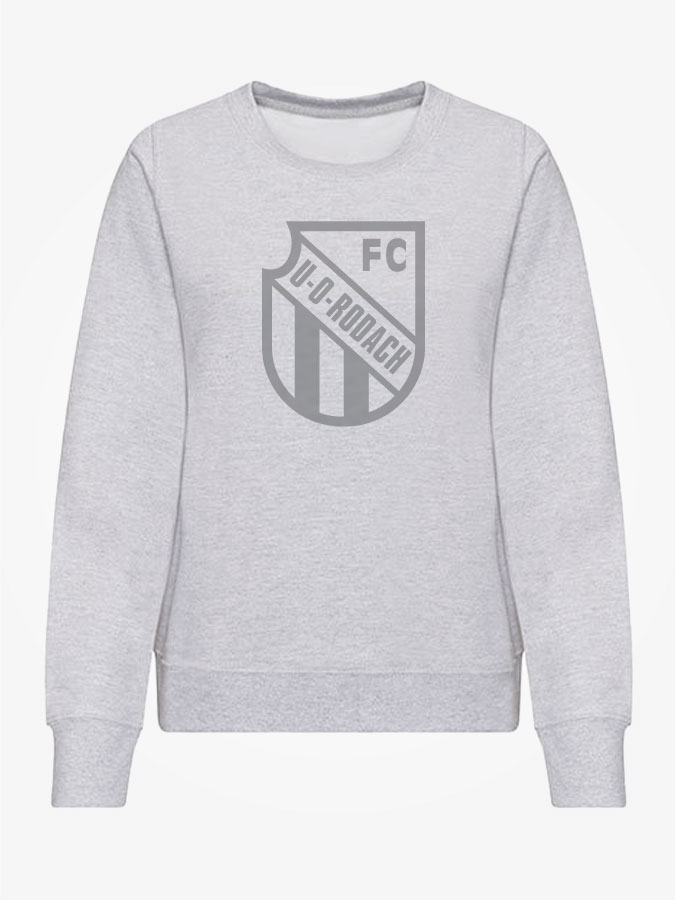 Sweater All Grey Unisex