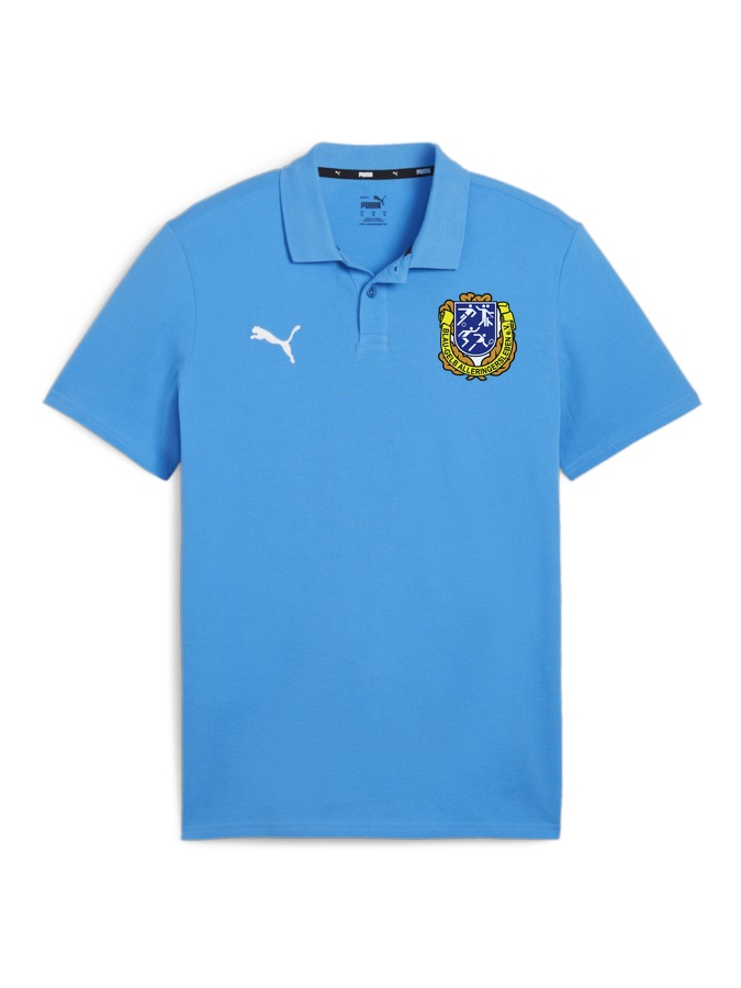 PUMA teamGOAL Casuals Poloshirt
