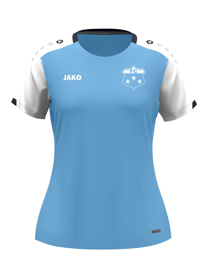 Jako T-Shirt Dynamic Damen