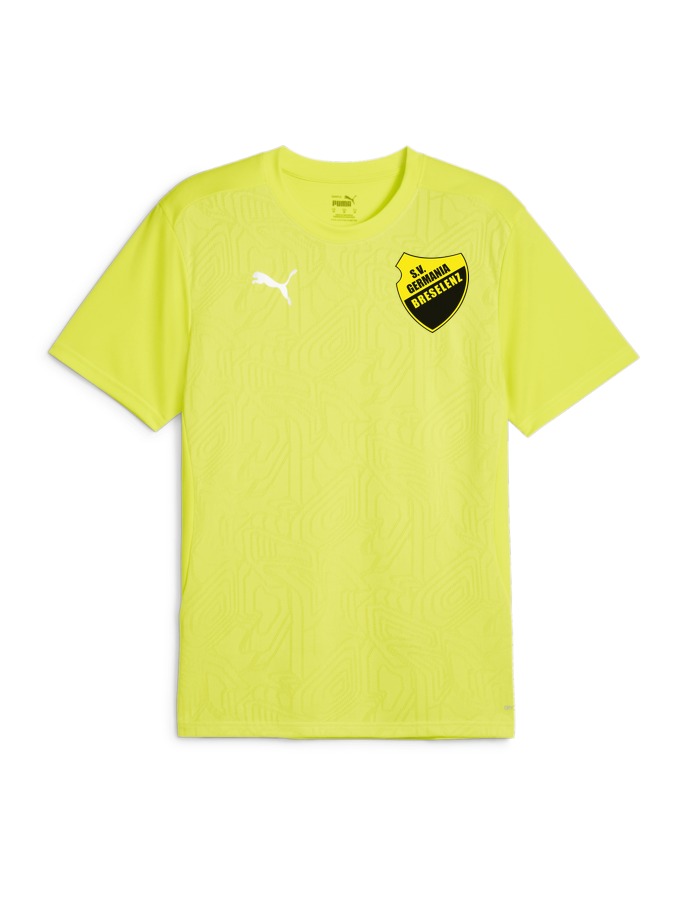 PUMA teamFINAL Trainingsshirt