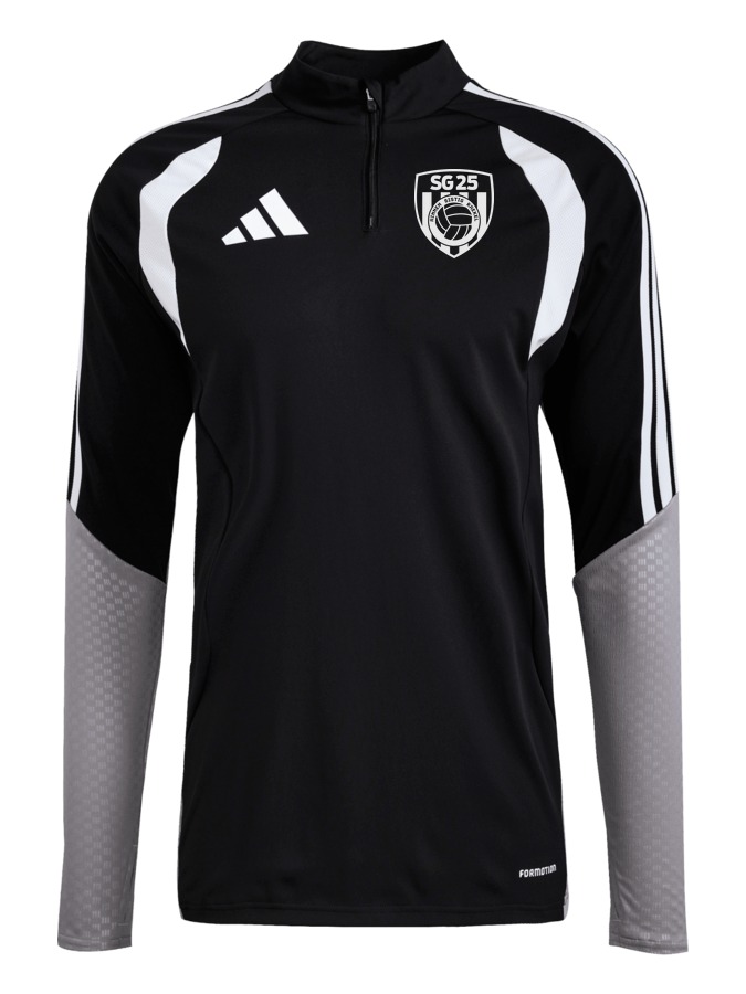 adidas Tiro 26 Competition Trainingsoberteil