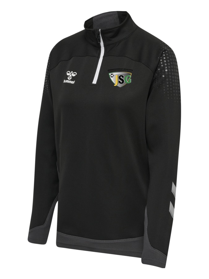 Hummel Lead Half Zip Damen