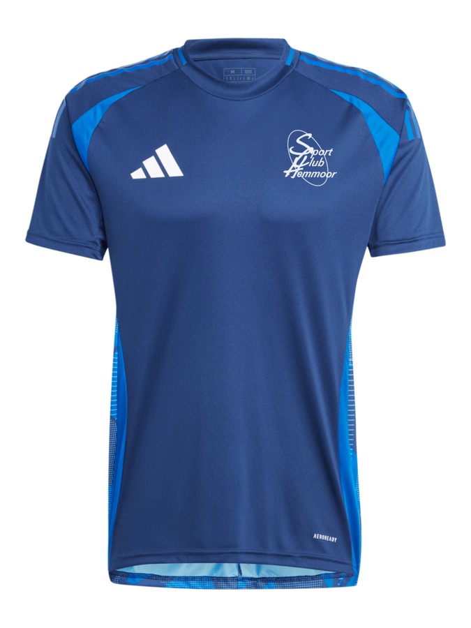adidas Tiro 24 Competition Match Trikot