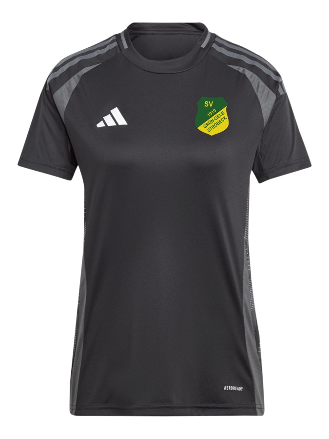 adidas Tiro 24 Competition Match Trikot Damen