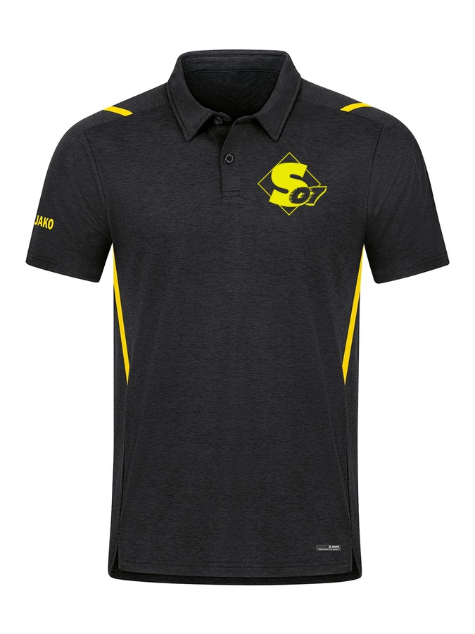 Jako Poloshirt Challenge