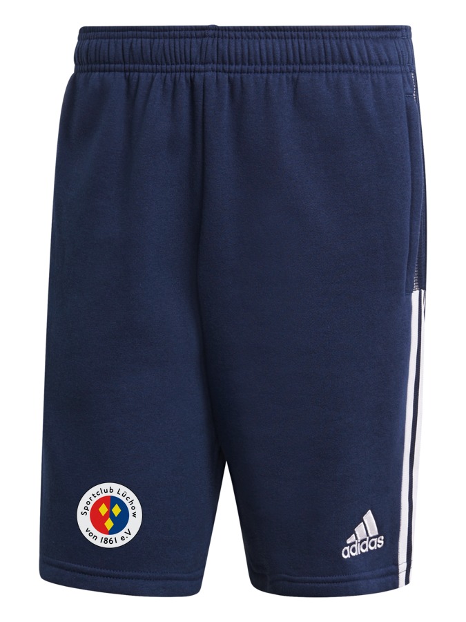 adidas Tiro 21 Sweat Shorts