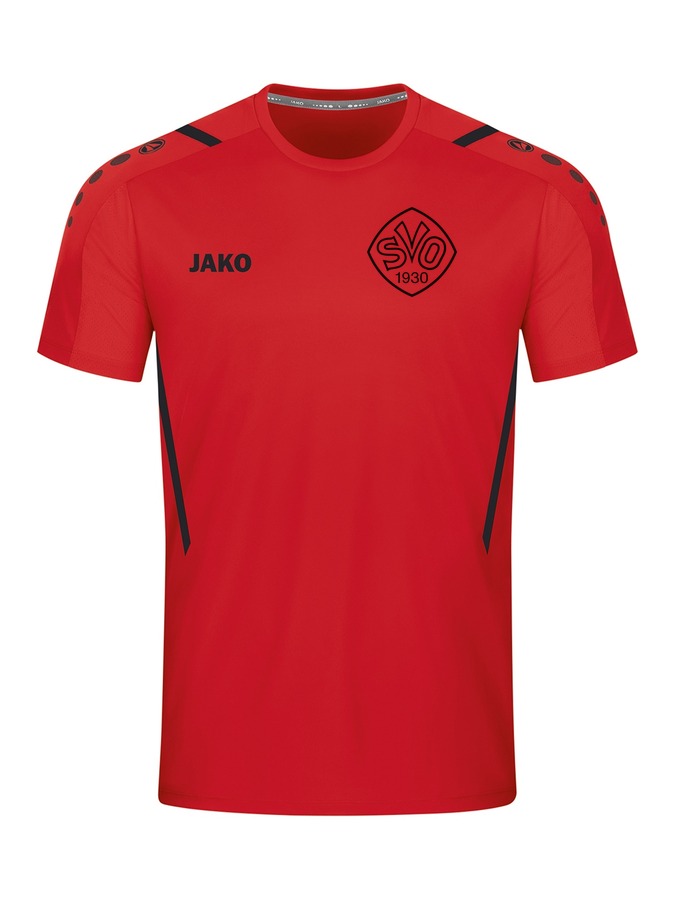 Jako Trikot Challenge
