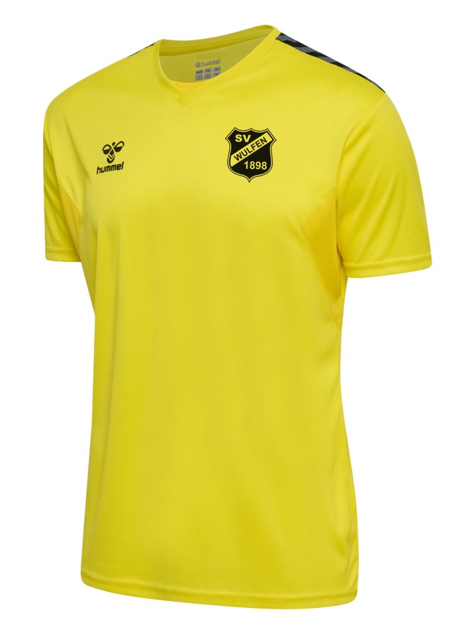 Hummel Authentic Pl Jersey Trikot