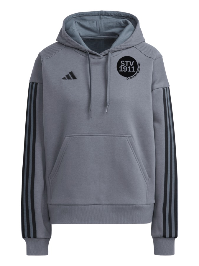 adidas Tiro 23 Competition Hoodie Damen