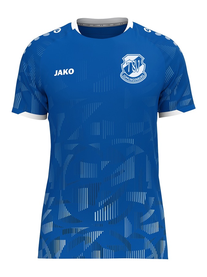 Jako Trikot Sonic Kurzarm