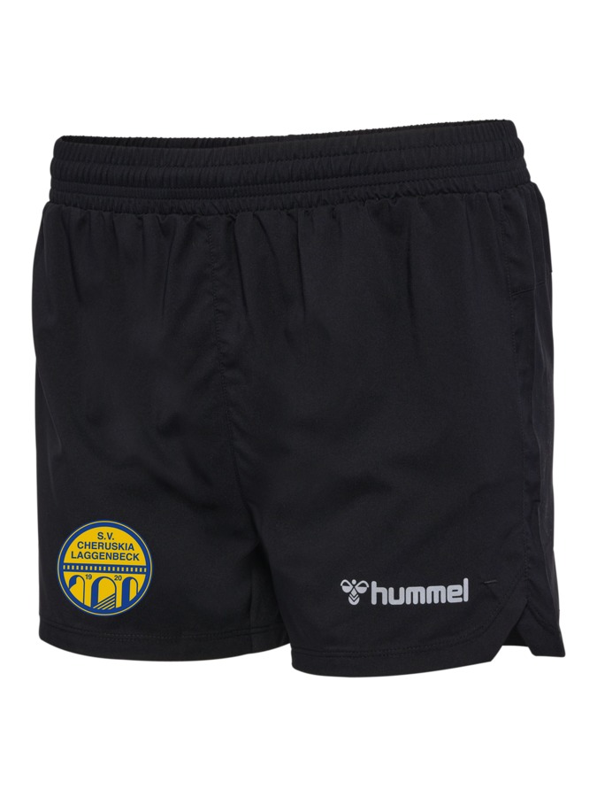 Hummel Run Shorts Damen